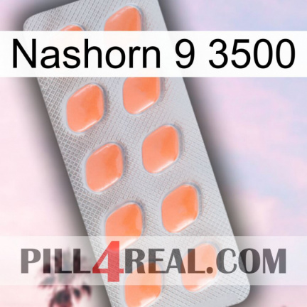 Rhino 9 3500 26